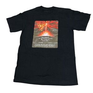 The Weeknd After Hours‎ Til Dawn Tour Concert T-Shirt Unisex Medium